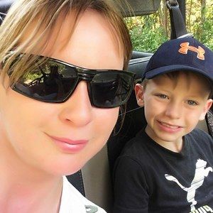 Meet your Posher, Julie